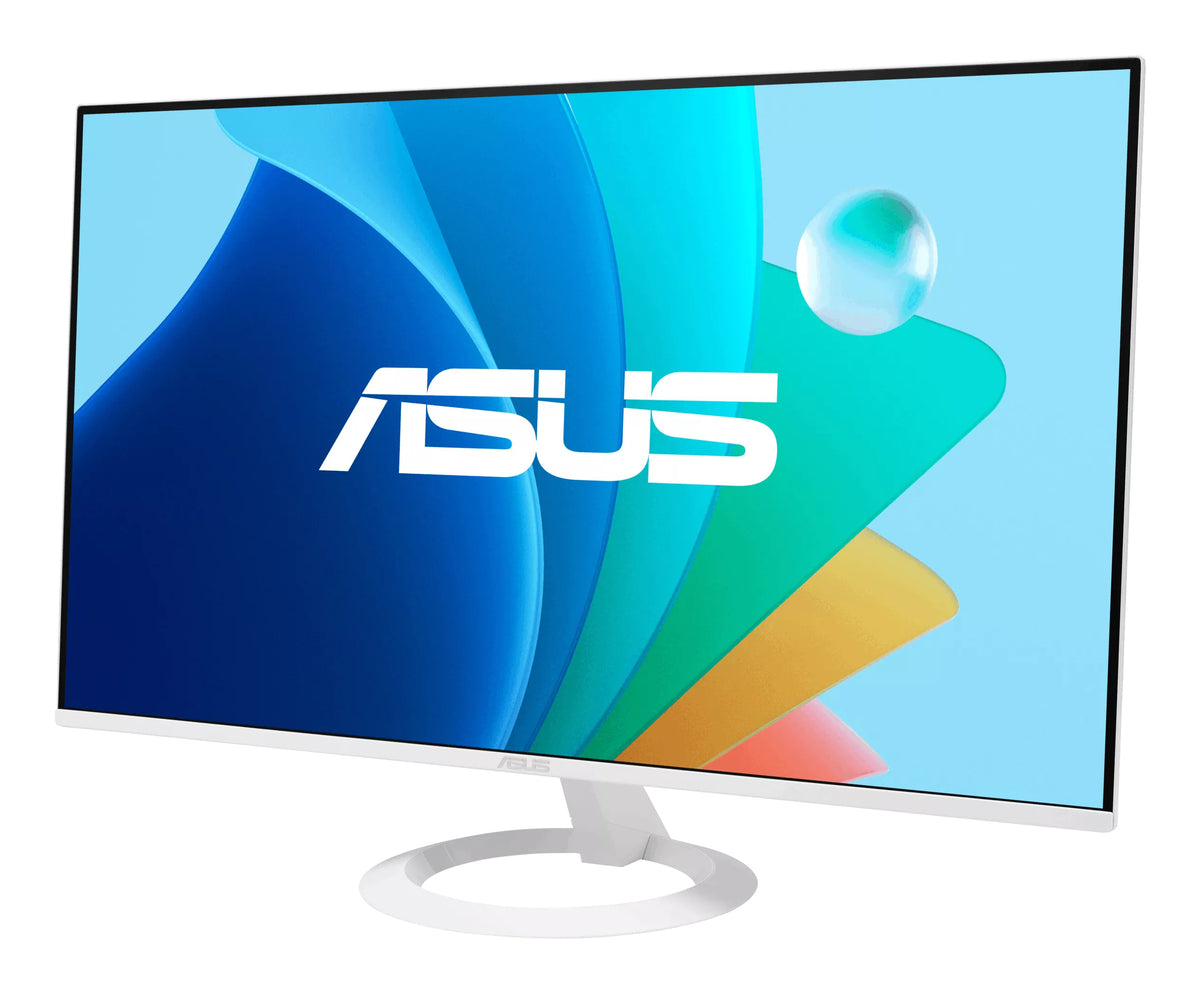Monitor ASUS VZ279HG-W 27" IPS FHD 120Hz 1ms HDMI - imagem 6
