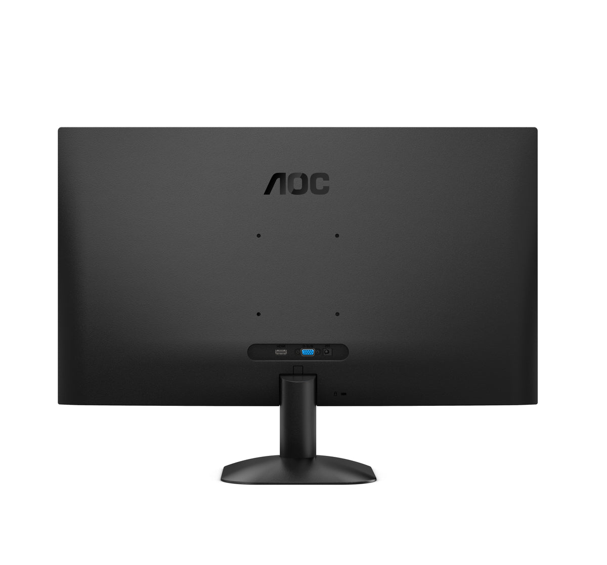 Monitor AOC 27B31H 27" IPS FHD 120Hz 4ms Preto - imagem 15