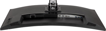 Monitor iiyama G-Master GCB3280QSU-B2 / GCB3280QSU-B2 preto - imagem 11