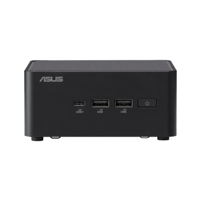 Computador Asus NUC 14 Pro RNUC14RVHI300002I UCFF preto 100U