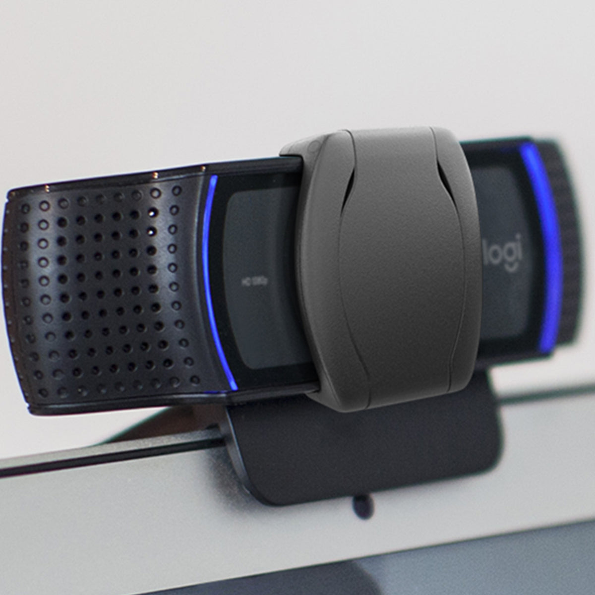 Webcam Logitech C920s PRO FHD 1080P 30fps - imagem 7