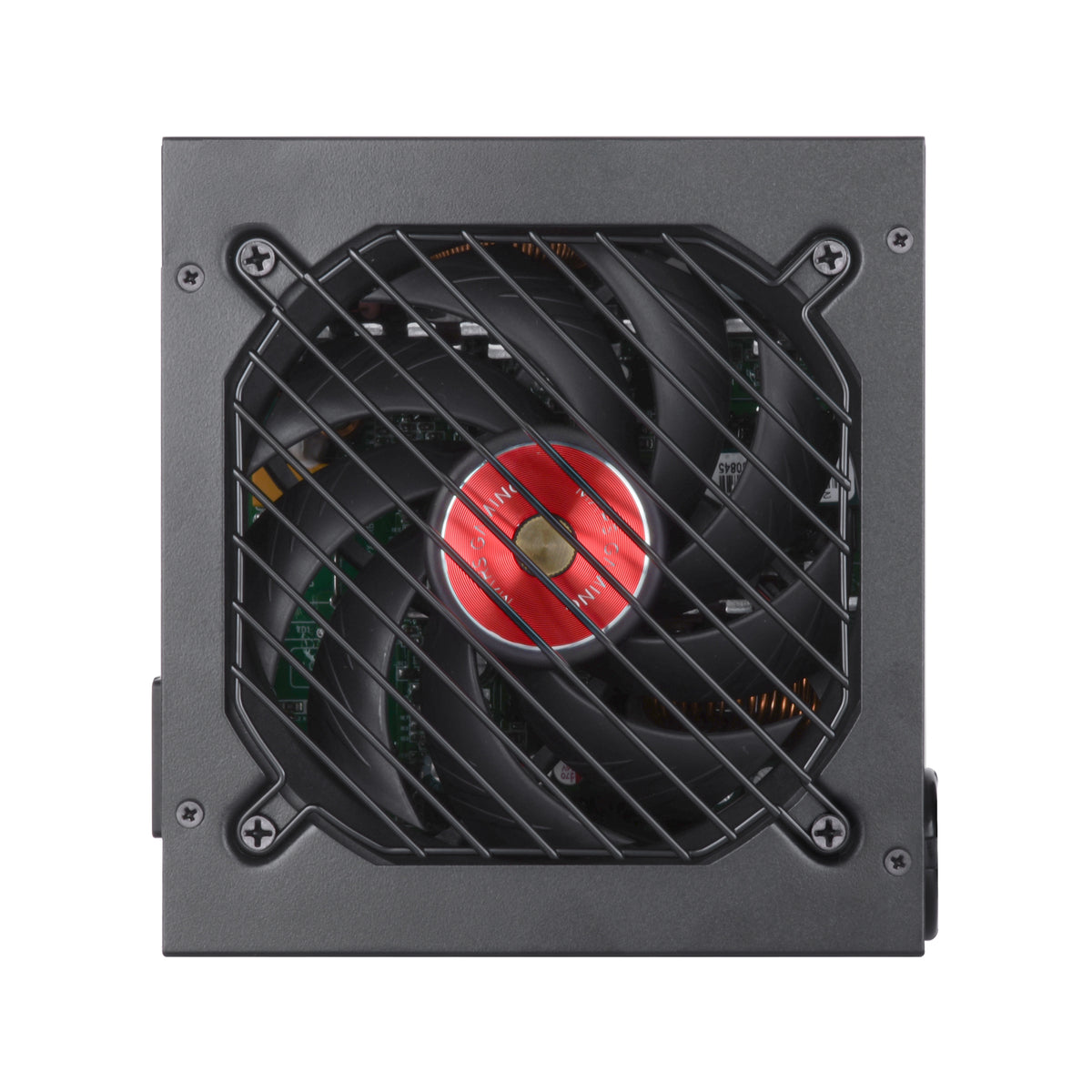 Fonte de Alimentação MARS Gaming Fuente Alimen.750W 80+ ULTRA SILEN