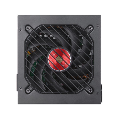Fonte de Alimentação MARS Gaming Fuente Alimen.750W 80+ ULTRA SILEN