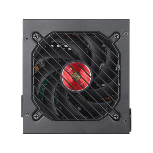 Fonte de Alimentação MARS Gaming Fuente Alimen.750W 80+ ULTRA SILEN