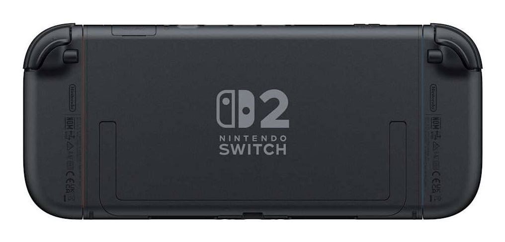 Consola Nintendo Switch 2 / 10015151 preto - imagem 18