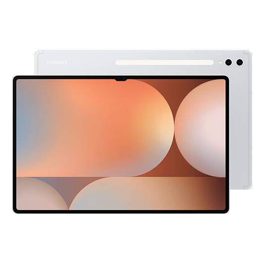 Tablet Samsung Galaxy Tab S10 Ultra X926B 5G 14.6 12GB RAM 512GB - Silver