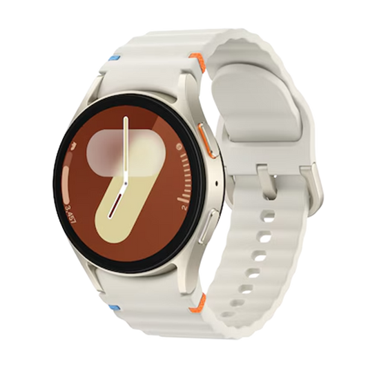 Watch Samsung Galaxy Watch 7 L305 40mm LTE Region West - Cream
