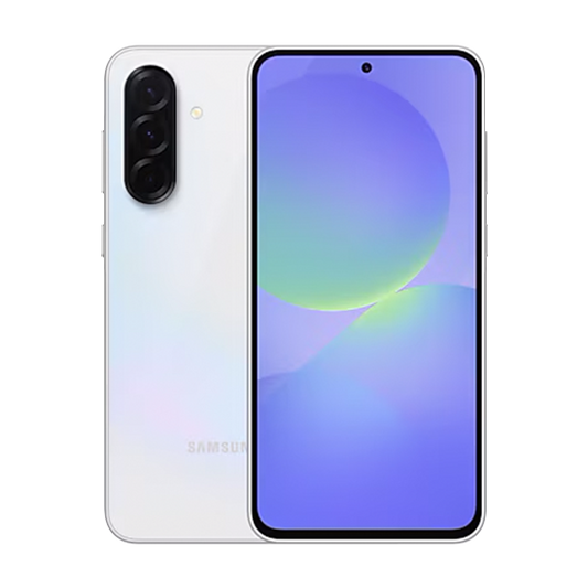 Samsung Galaxy A36 A366 5G Dual Sim 6GB RAM 128GB - White