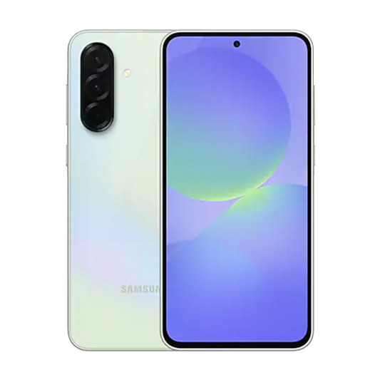 Samsung Galaxy A36 A366 5G Dual Sim 8GB RAM 256GB - Lime