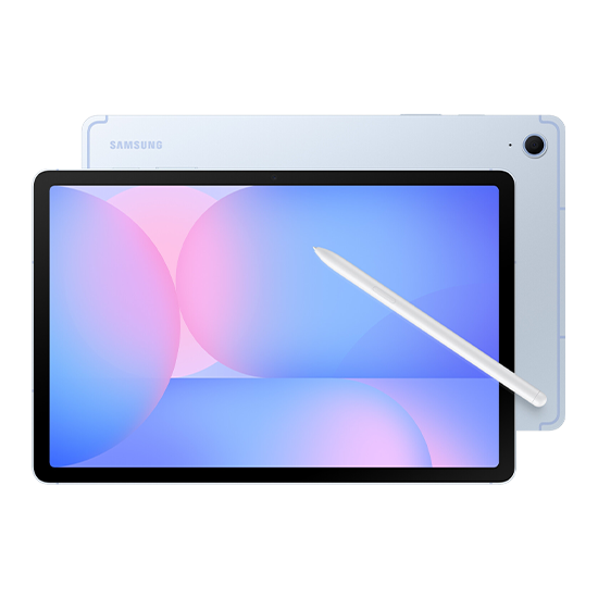 Tablet Samsung Galaxy Tab S10 FE X520N Wifi 10.9 8GB RAM 128GB - Blue