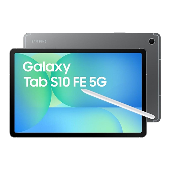 Tablet Samsung Galaxy Tab S10 FE X526B 5G 10.9 8GB RAM 128GB - Grey