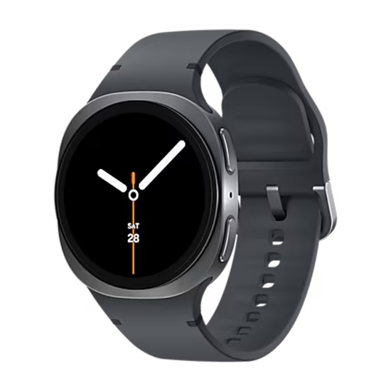 Watch Samsung Galaxy Watch 8 L335 44mm LTE Region West - Graphite