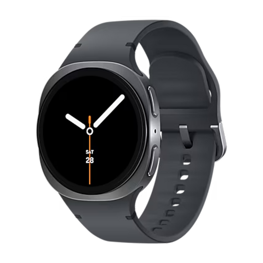 Watch Samsung Galaxy Watch 8 L335 44mm LTE Region West - Graphite