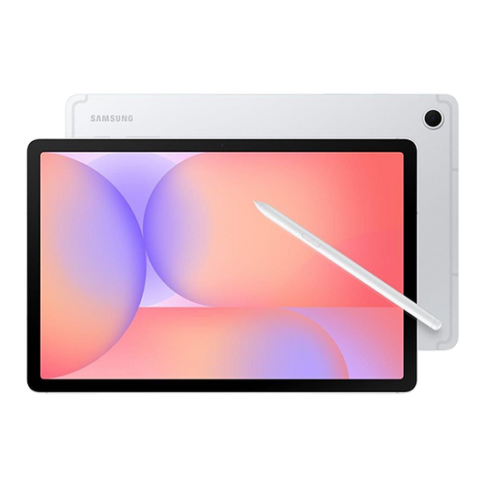 Tablet Samsung Galaxy Tab S10 Lite X406 5G 10.9 8GB RAM 256GB - Silver