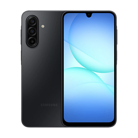 Samsung Galaxy A17 5G A176 Dual Sim 4GB RAM 128GB - Black
