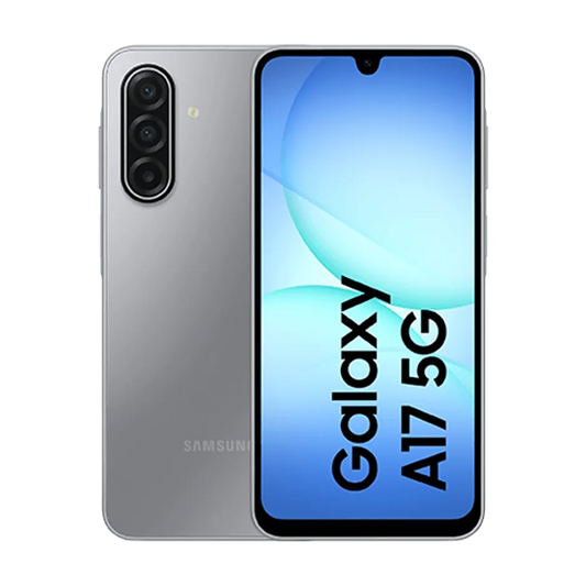Samsung Galaxy A17 4G A175 Dual Sim 8GB RAM 256GB - Grey
