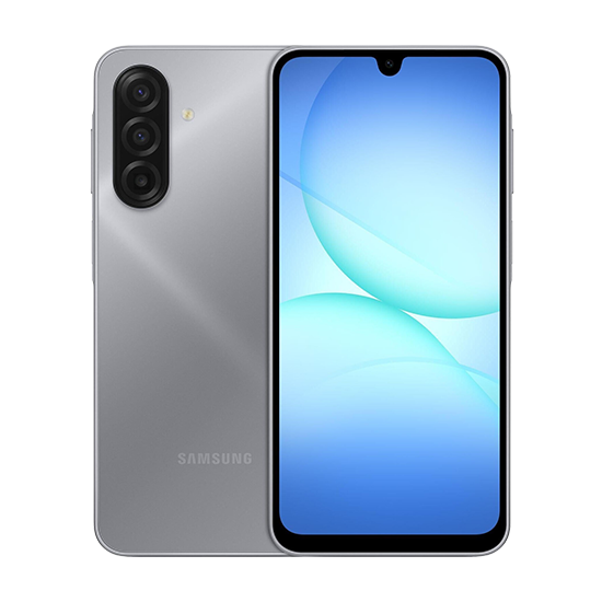 Samsung Galaxy A17 4G A175 Dual Sim 4GB RAM 128GB - Grey