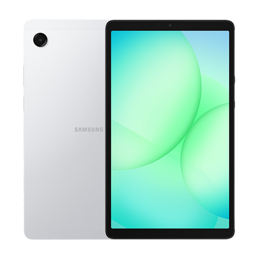 Tablet Samsung Galaxy Tab A11 X135 8.7 LTE 4GB RAM 64GB - Silver