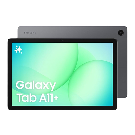 Tablet Samsung Galaxy Tab A11+ X236 11.0 5G 6GB RAM 128GB - Grey