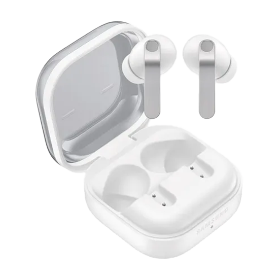 Samsung Galaxy Buds4 Pro R640 - White