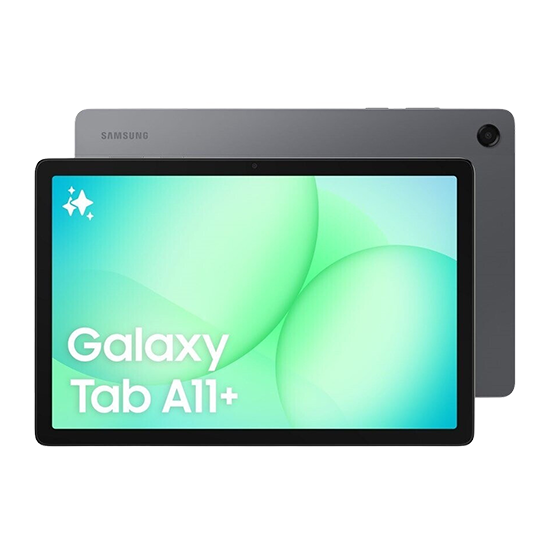 Tablet Samsung Galaxy Tab A11+ X230 11.0 WiFi 6GB RAM 128GB - Grey
