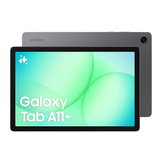 Tablet Samsung Galaxy Tab A11+ X230 11.0 WiFi 6GB RAM 128GB - Grey