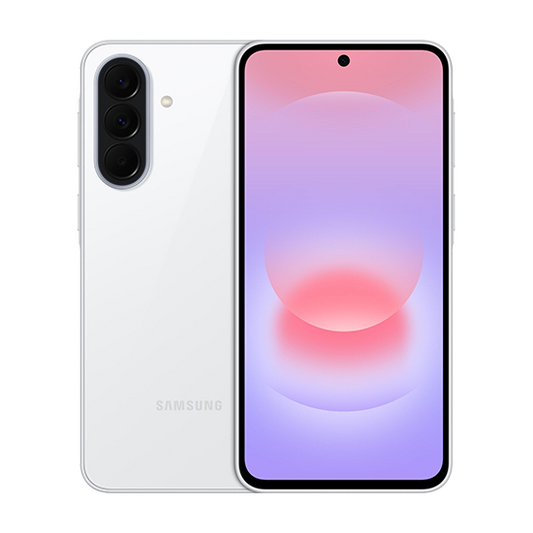 Samsung Galaxy A37 A376 5G Dual Sim 8GB RAM 256GB - White
