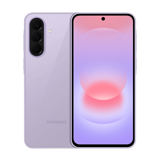 Samsung Galaxy A37 A376 5G Dual Sim 8GB RAM 256GB - Lavender