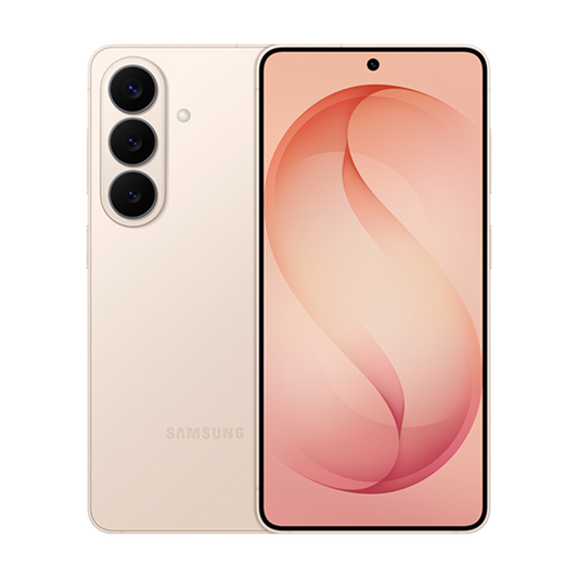 Samsung Galaxy S26 S942 5G Dual Sim 12GB RAM 512GB - Pink Gold