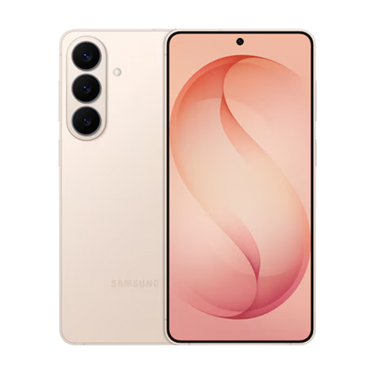 Samsung Galaxy S26+ S947 5G Dual Sim 12GB RAM 512GB - Pink Gold