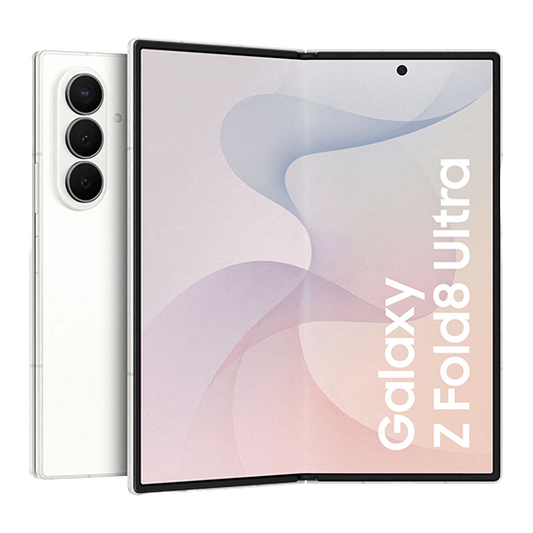 Samsung Galaxy Z Fold8 Ultra F976B 5G 16GB RAM 1TB - Cream