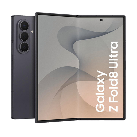 Samsung Galaxy Z Fold8 Ultra F976B 5G 16GB RAM 1TB - Graphite