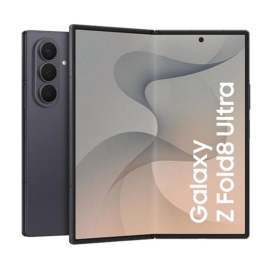 Samsung Galaxy Z Fold8 Ultra F976B 5G 12GB RAM 512GB - Graphite