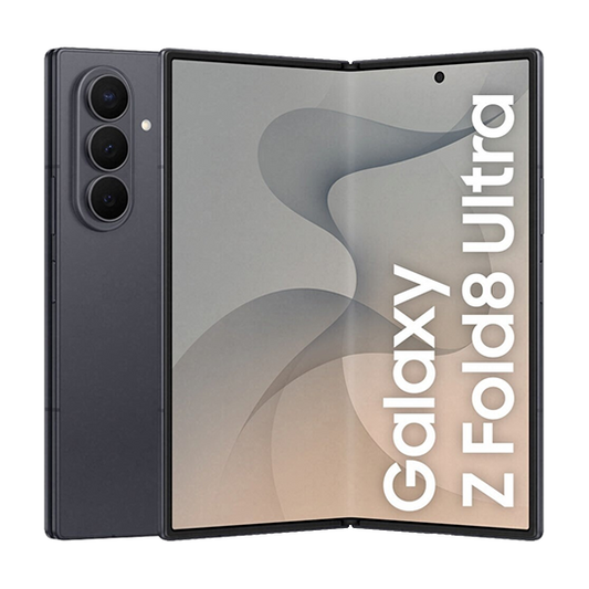 Samsung Galaxy Z Fold8 Ultra F976B 5G 12GB RAM 256GB - Graphite