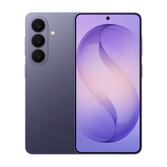 Samsung Galaxy S26 S942 5G Dual Sim 12GB RAM 128GB - Cobalt Violet