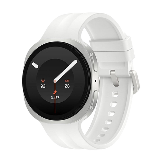 Watch Samsung Galaxy Watch 9 L345 40mm LTE Region West - Cream
