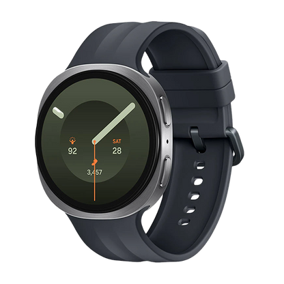 Watch Samsung Galaxy Watch 9 L355 44mm LTE Region East - Silver