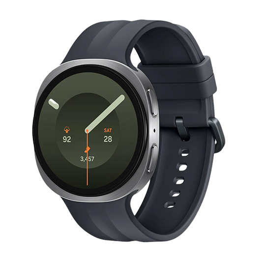 Watch Samsung Galaxy Watch 9 L355 44mm LTE Region East - Silver