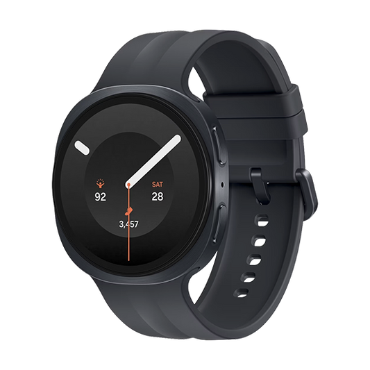 Watch Samsung Galaxy Watch 9 L355 44mm LTE Region West - Graphite
