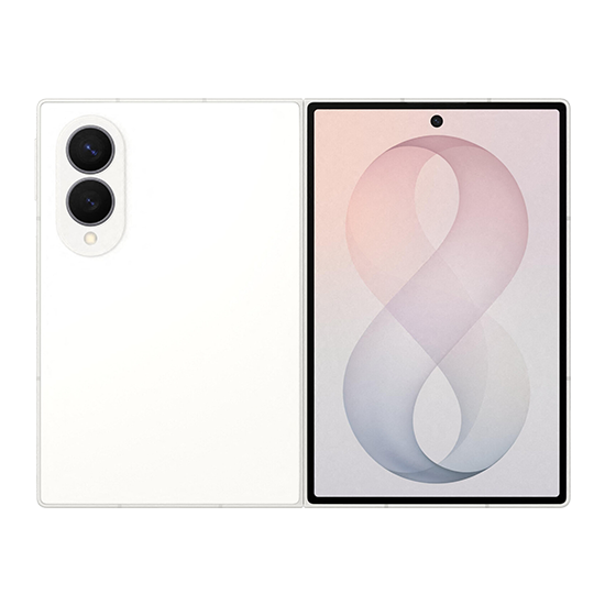 Samsung Galaxy Z Fold8 F971B 5G 12GB RAM 256GB - Cream