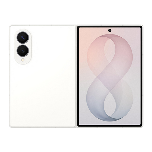 Samsung Galaxy Z Fold8 F971B 5G 12GB RAM 512GB - Cream