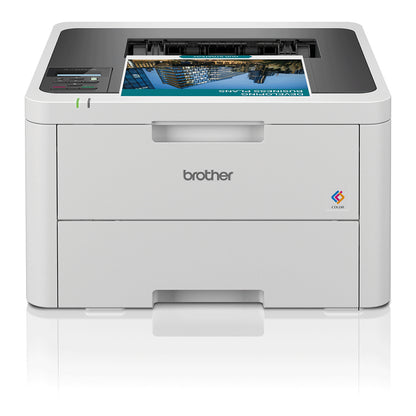 Impressora Brother Laser a cores HL-L3240CDW - imagem 4