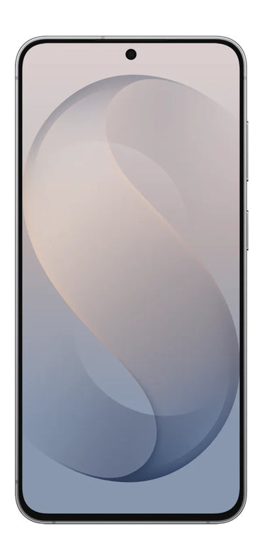 Smartphone Samsung Galaxy S26 FE 8GB/ 256GB/ 6.7"/ 5G/ preto Grafito