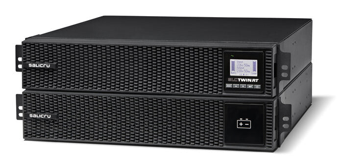 UPS Salicru SLC-1000-TWIN RT3 - imagem 4