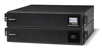 UPS Salicru SLC-1500-TWIN RT3 - imagem 4