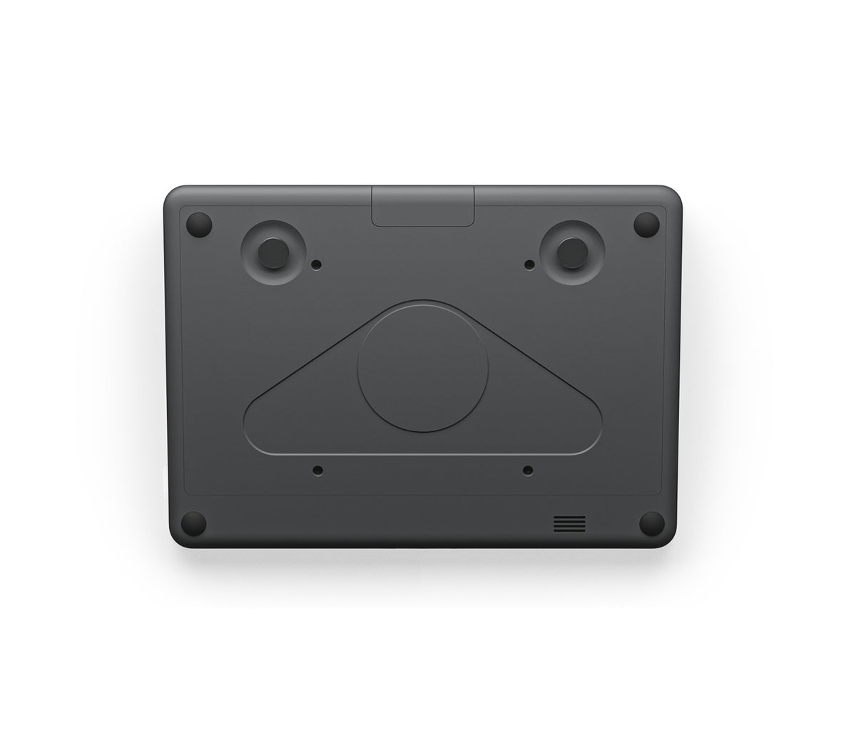 Sistema de Videoconferência Logitech Tap Cat5e Kit / 939-001950 preto - imagem 4