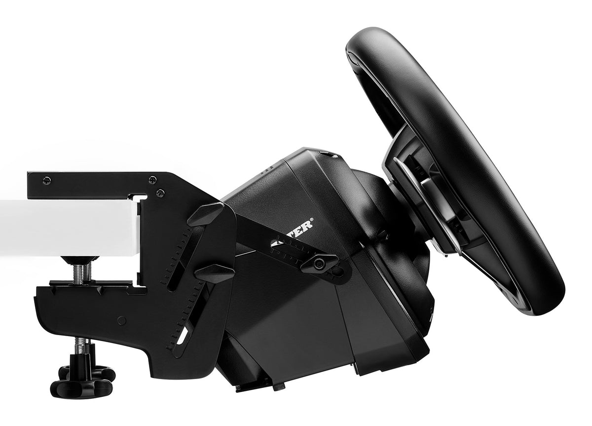 Comando de jogos Thrustmaster SimTask Steering Kit / 4060302 cinzento - imagem 13