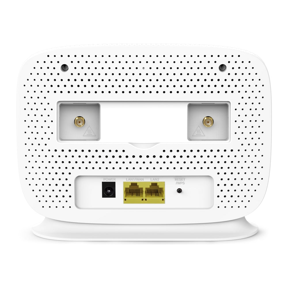 Router TP-Link MR105 / TL-MR105 branco - imagem 3