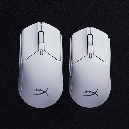 Rato HyperX Pulsefire Haste 2 Mini / 7D389AA branco S - imagem 4