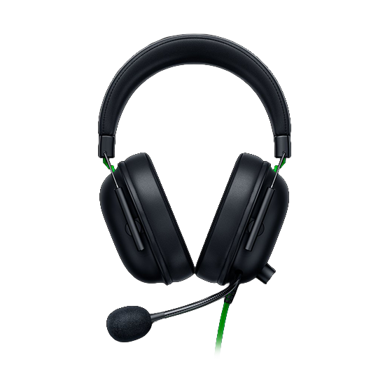 Razer BlackShark V2 X Gaming Headset - Black